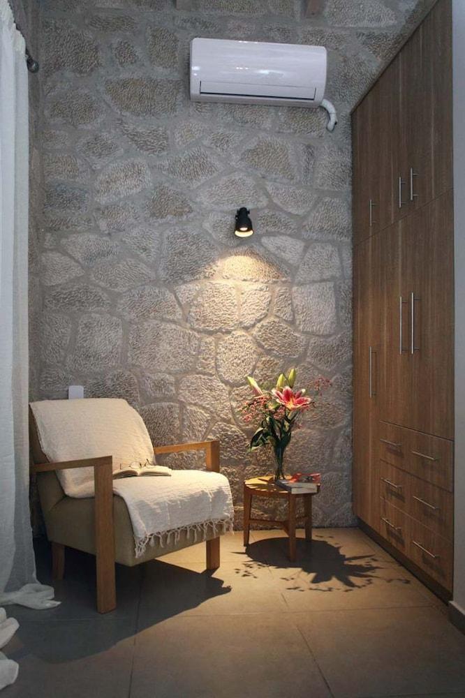 Milos Paradise Luxury Villas Áyios Nikítas Exteriör bild