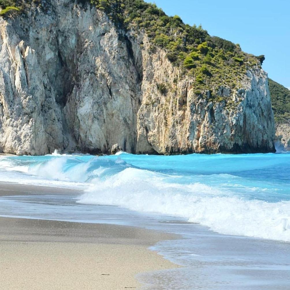Milos Paradise Luxury Villas Áyios Nikítas Exteriör bild