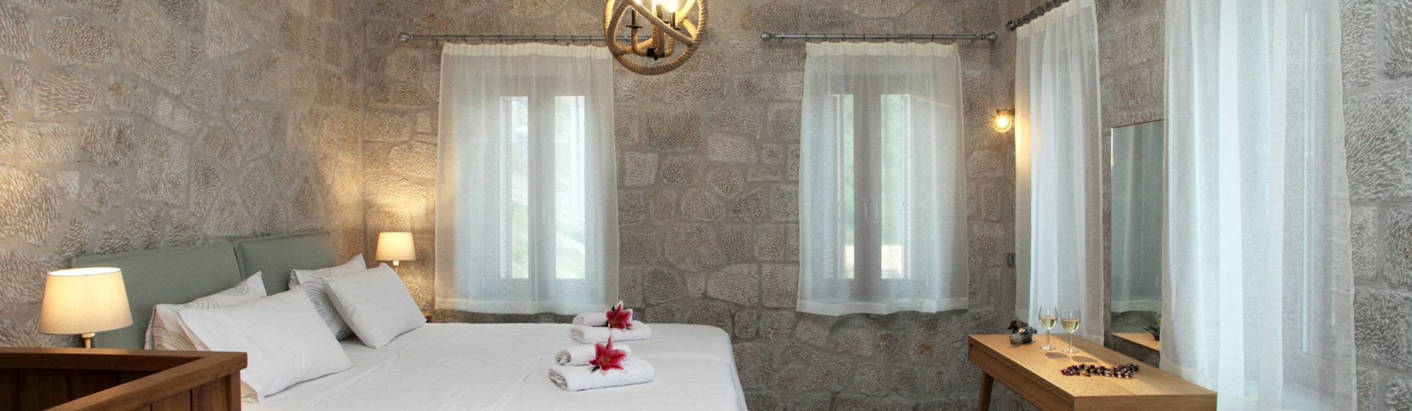 Milos Paradise Luxury Villas Áyios Nikítas Exteriör bild